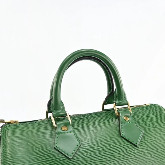LOUIS VUITTON Epi Speedy 25 Hand Bag bsj746-110825 - Picture 7 of 16